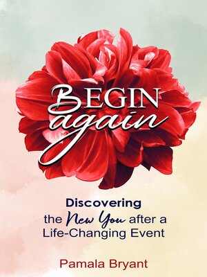 cover image of Begin Again